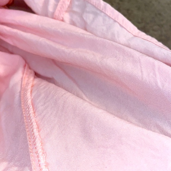 Pink Romper - Picture 3 of 3